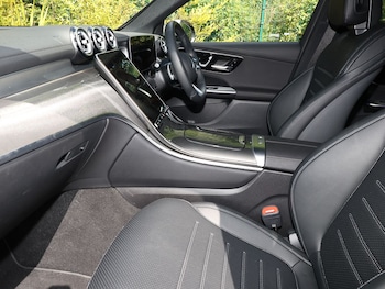 Used Mercedes-Benz GLC 2024 for sale - 75486401: Photo