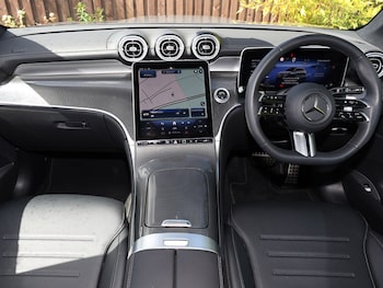 Used Mercedes-Benz GLC 2024 for sale - 75486401: Photo