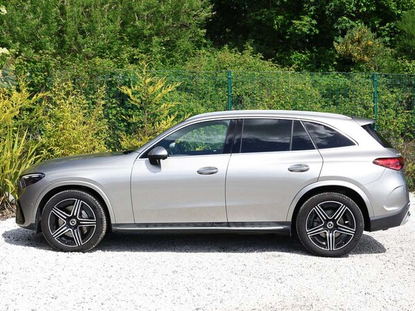 Used Mercedes-Benz GLC 2024 for sale - 75486401: Photo 5