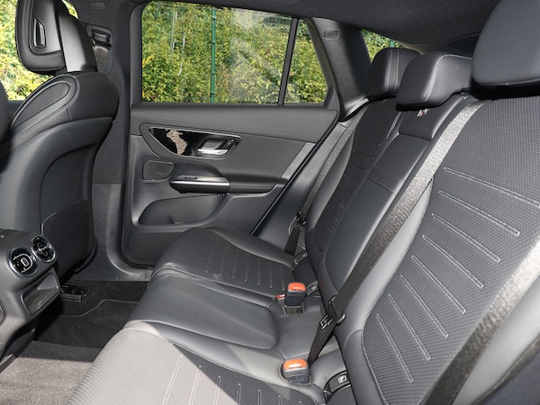 Used Mercedes-Benz GLC 2024 for sale - 75486401: Photo 6