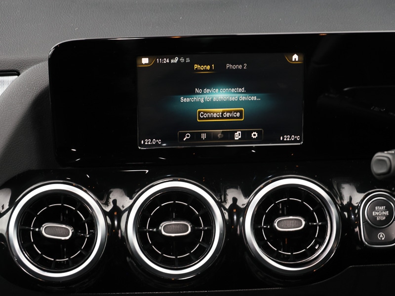 Used Mercedes-Benz GLA 2021 for sale - 77039445: Photo 16