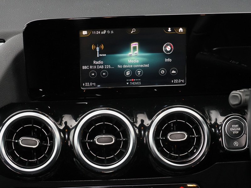 Used Mercedes-Benz GLA 2021 for sale - 77039445: Photo 17