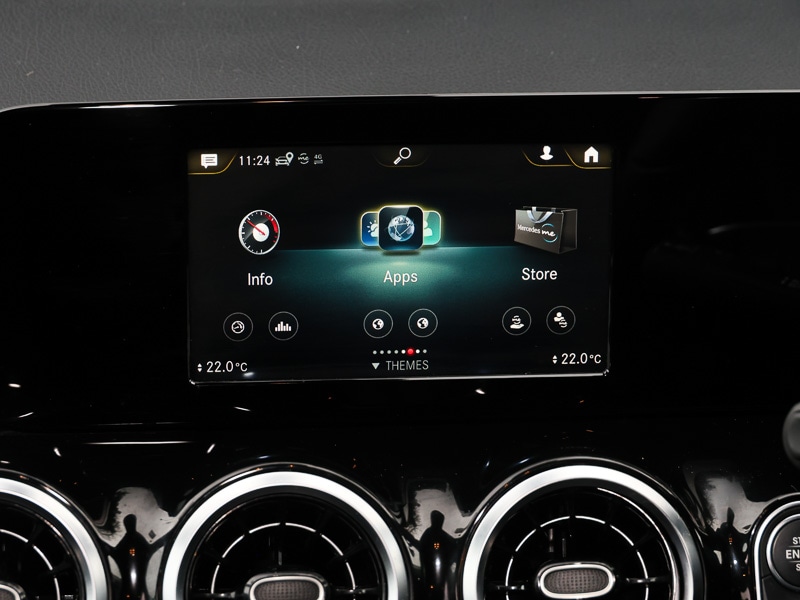 Used Mercedes-Benz GLA 2021 for sale - 77039445: Photo 18