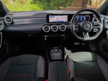Used Mercedes-Benz A-Class 2024 for sale - 75526074: Photo