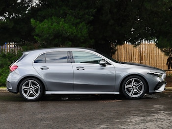 Used Mercedes-Benz A-Class 2024 for sale - 75526074: Photo