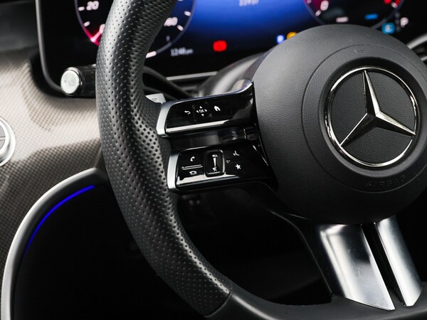 Used Mercedes-Benz C-Class 2024 for sale - 75500782: Photo 11