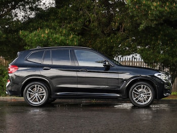 Used BMW X3 2021 for sale - 78606466: Photo
