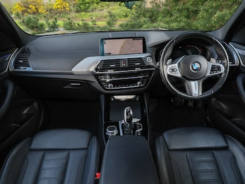 Used BMW X3 2021 for sale - 78606466: Photo