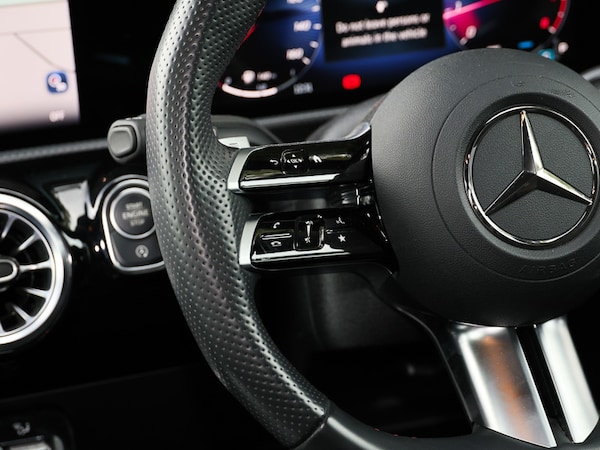 Used Mercedes-Benz A-Class 2024 for sale - 75544922: Photo 11