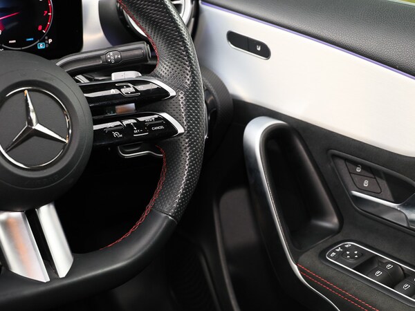 Used Mercedes-Benz A-Class 2024 for sale - 75544922: Photo 12