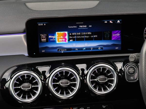 Used Mercedes-Benz A-Class 2024 for sale - 75544922: Photo 16