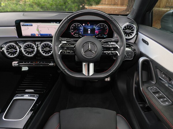 Used Mercedes-Benz A-Class 2024 for sale - 75544922: Photo 7