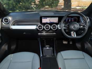 Used Mercedes-Benz GLB 2024 for sale - 74767459: Photo