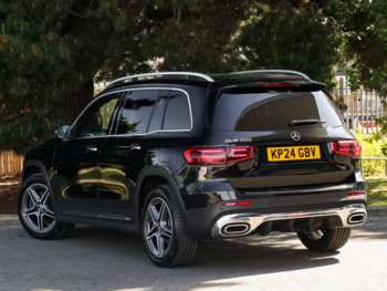 Used Mercedes-Benz GLB 2024 for sale - 74767459: Photo
