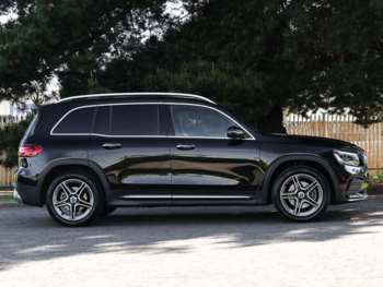 Used Mercedes-Benz GLB 2024 for sale - 74767459: Photo
