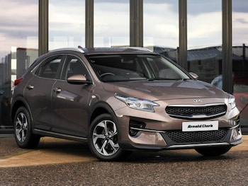Used Kia XCeed 2020 for sale - 79529795: Photo