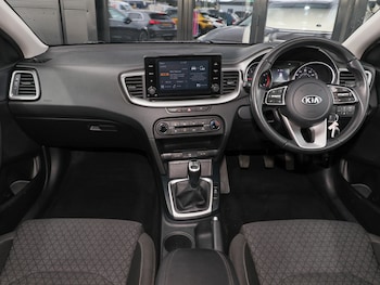Used Kia XCeed 2020 for sale - 79529795: Photo