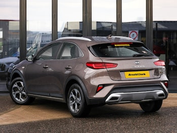 Used Kia XCeed 2020 for sale - 79529795: Photo