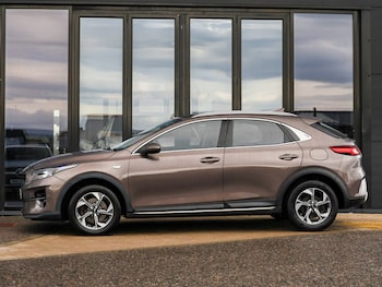 Used Kia XCeed 2020 for sale - 79529795: Photo