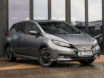 Used Nissan Leaf 2022 for sale - 79723826: Photo