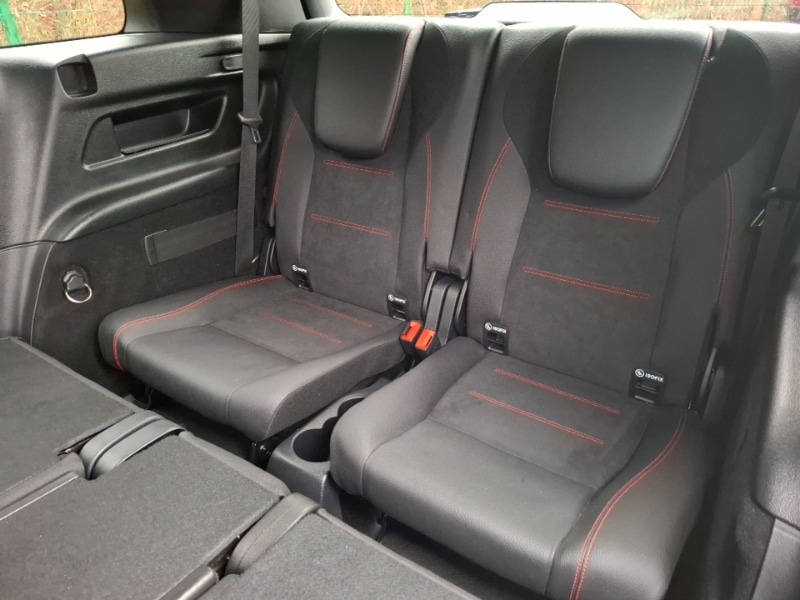 Used Mercedes-Benz GLB 2024 for sale - 77832320: Photo 12