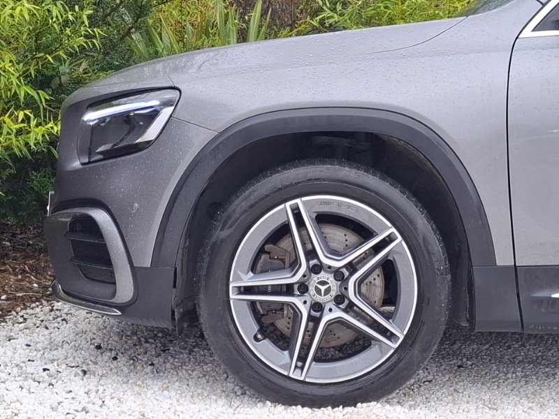 Used Mercedes-Benz GLB 2024 for sale - 77832320: Photo 13