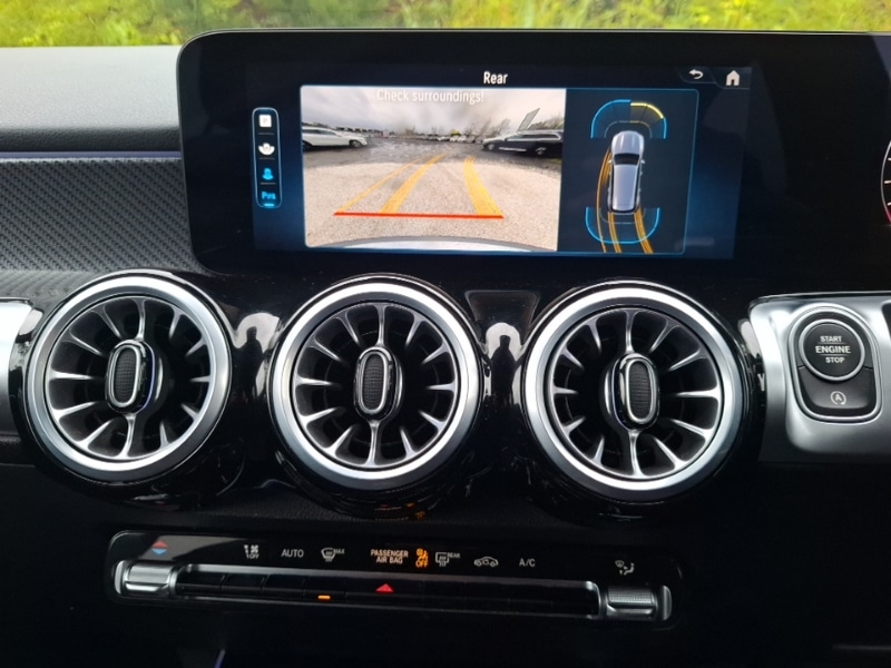 Used Mercedes-Benz GLB 2024 for sale - 77832320: Photo 16