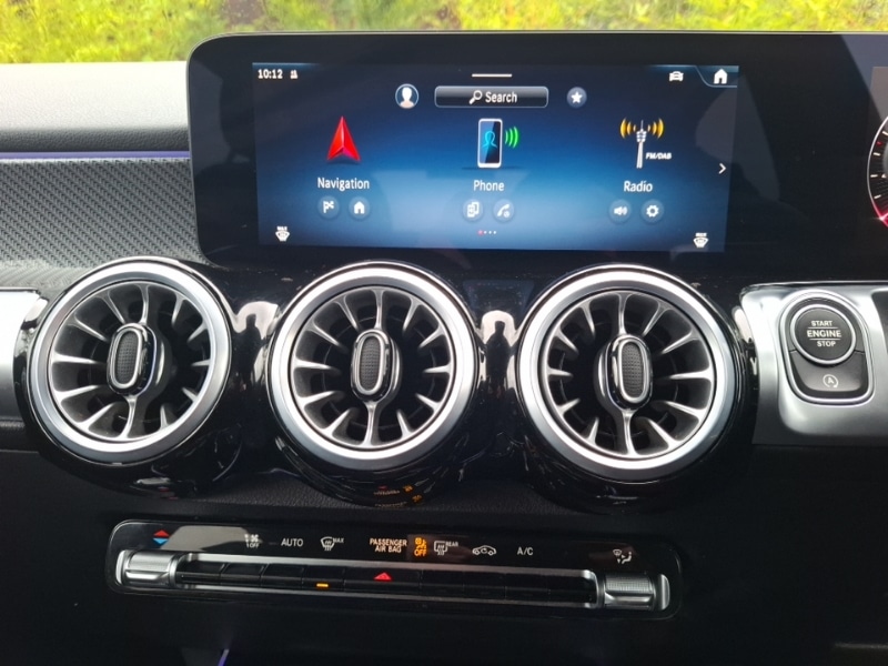 Used Mercedes-Benz GLB 2024 for sale - 77832320: Photo 18