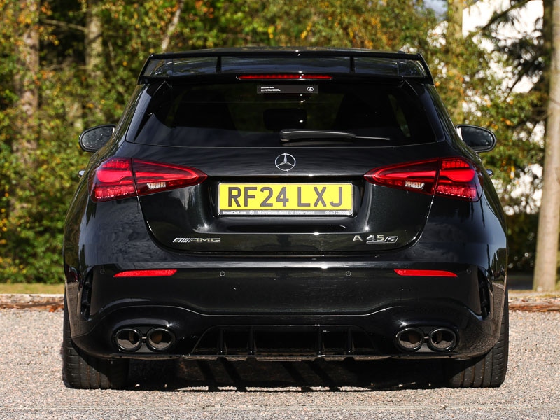 Used Mercedes-Benz A-Class 2024 for sale - 77419061: Photo 13