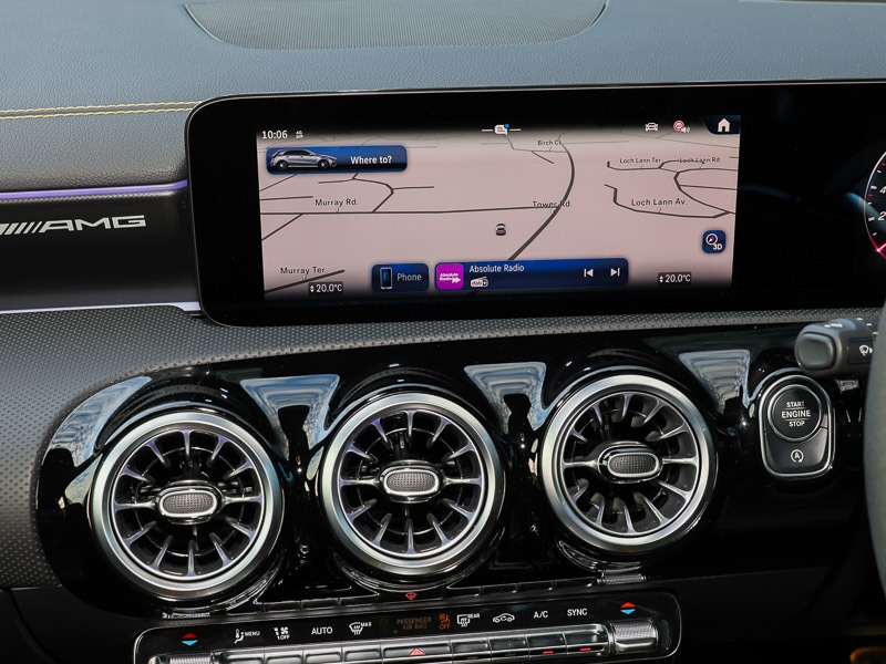 Used Mercedes-Benz A-Class 2024 for sale - 77419061: Photo 14