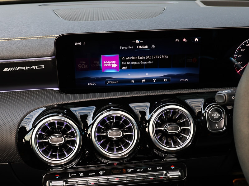 Used Mercedes-Benz A-Class 2024 for sale - 77419061: Photo 16