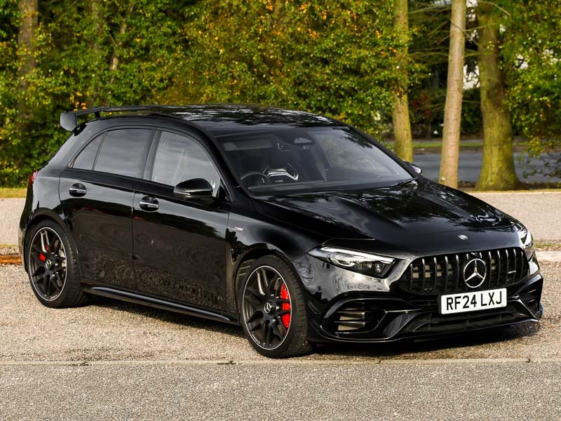 Used Mercedes-Benz A-Class 2024 for sale - 77419061: Photo 17