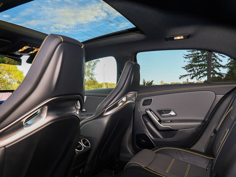 Used Mercedes-Benz A-Class 2024 for sale - 77419061: Photo 19