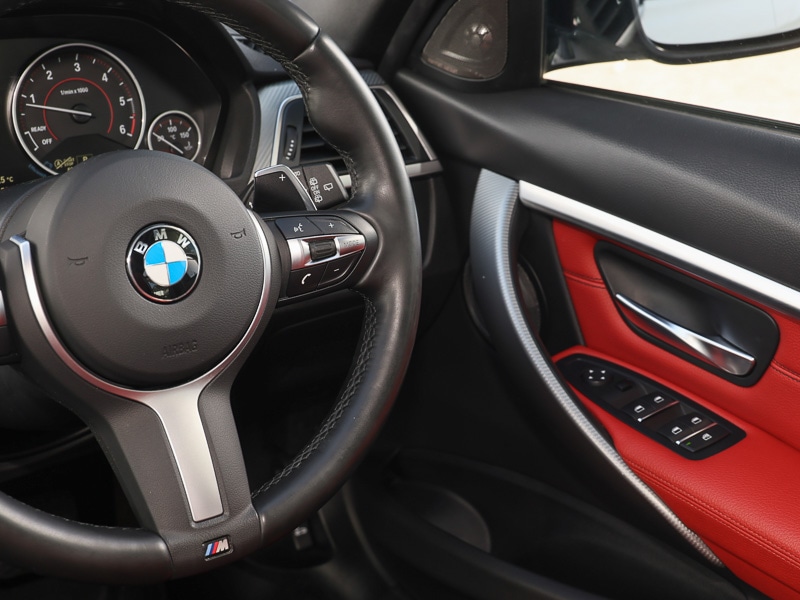 Used BMW 3 Series 2018 for sale - 78046516: Photo 12