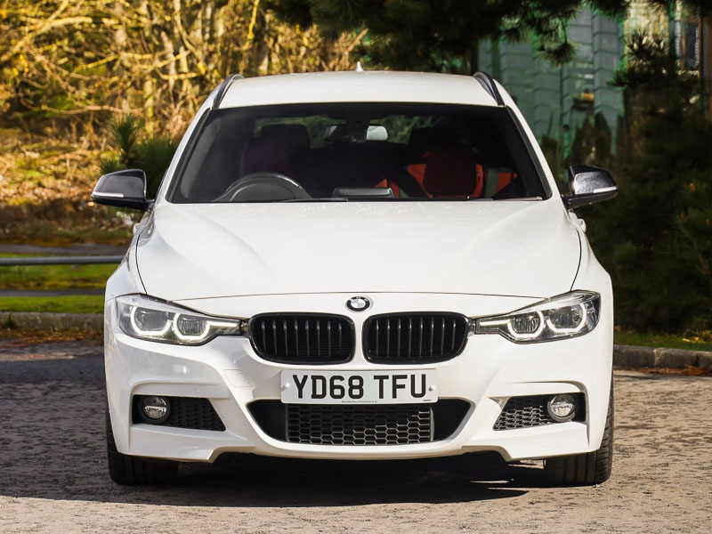 Used BMW 3 Series 2018 for sale - 78046516: Photo 13