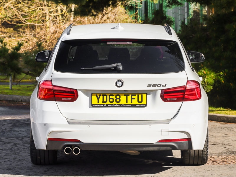 Used BMW 3 Series 2018 for sale - 78046516: Photo 14