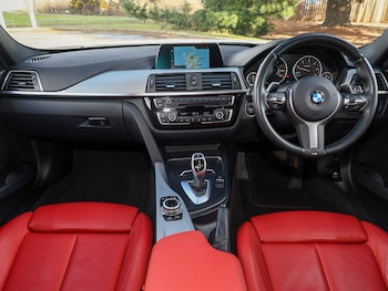Used BMW 3 Series 2018 for sale - 78046516: Photo