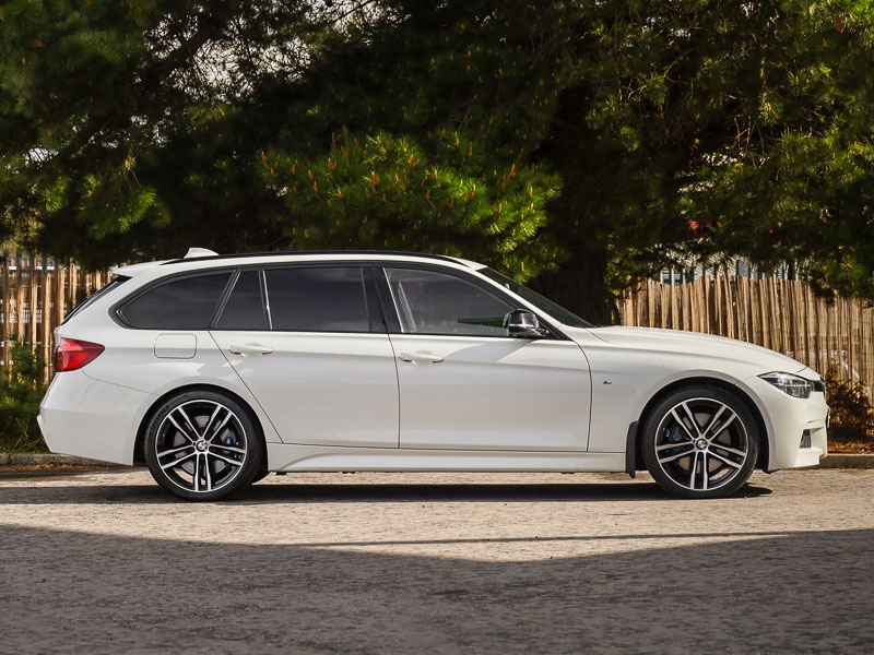 Used BMW 3 Series 2018 for sale - 78046516: Photo 4