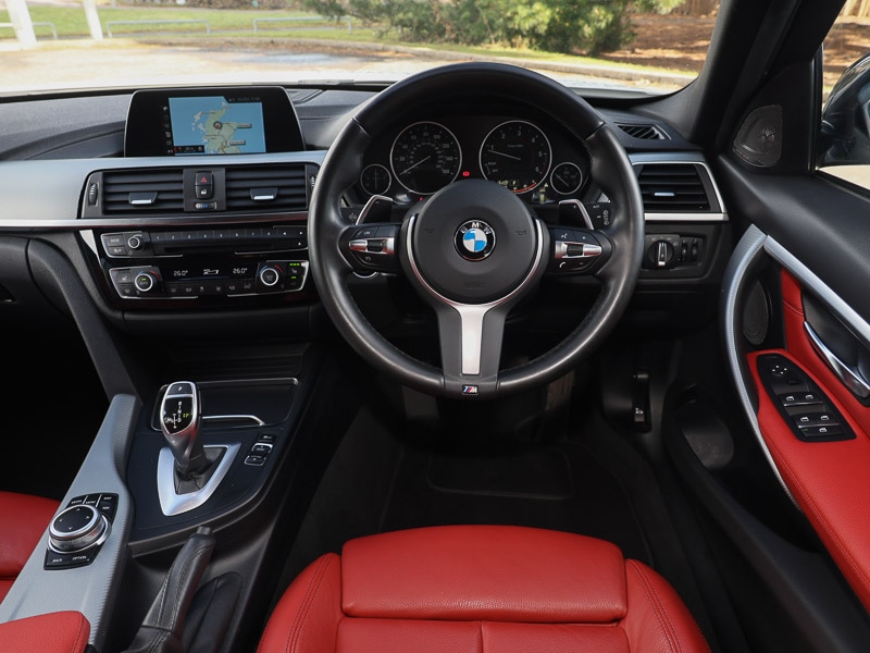 Used BMW 3 Series 2018 for sale - 78046516: Photo 7