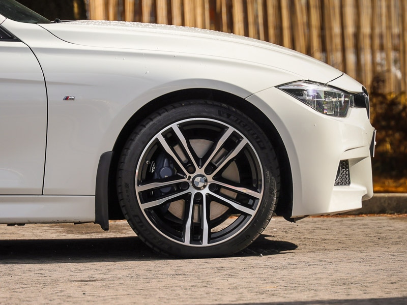 Used BMW 3 Series 2018 for sale - 78046516: Photo 9