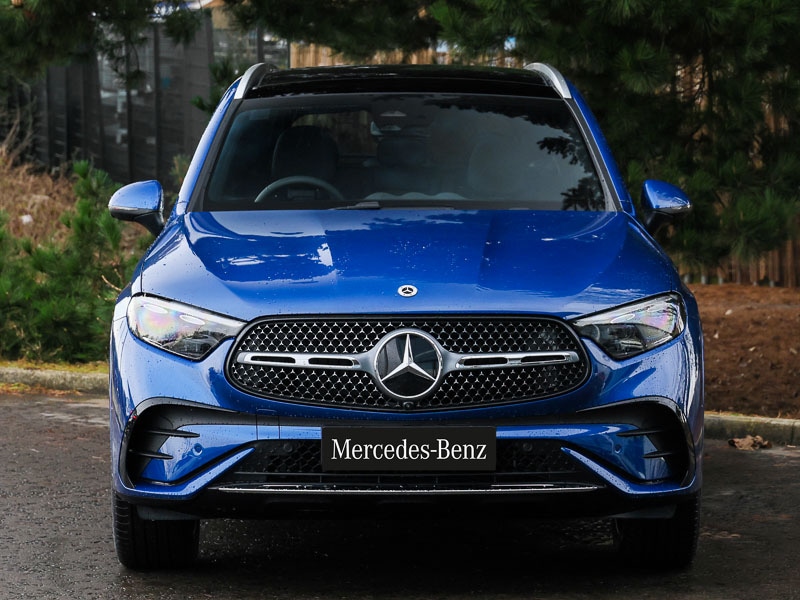 Used Mercedes-Benz GLC 2025 for sale - 77228764: Photo 13