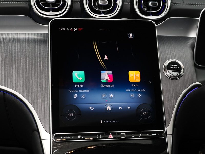 Used Mercedes-Benz GLC 2025 for sale - 77228764: Photo 15