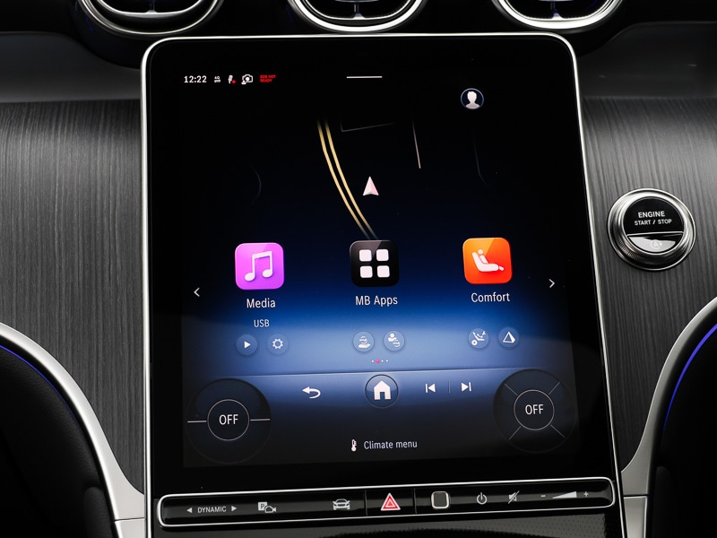 Used Mercedes-Benz GLC 2025 for sale - 77228764: Photo 16