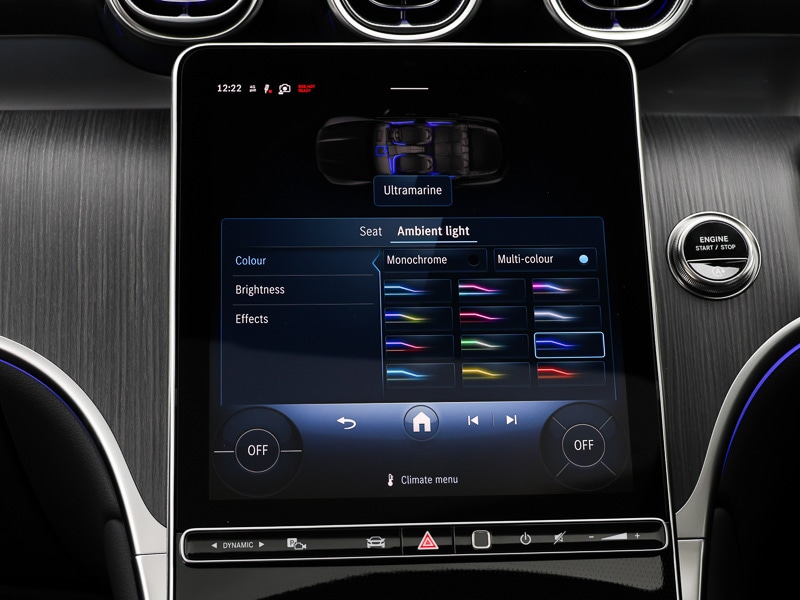 Used Mercedes-Benz GLC 2025 for sale - 77228764: Photo 17