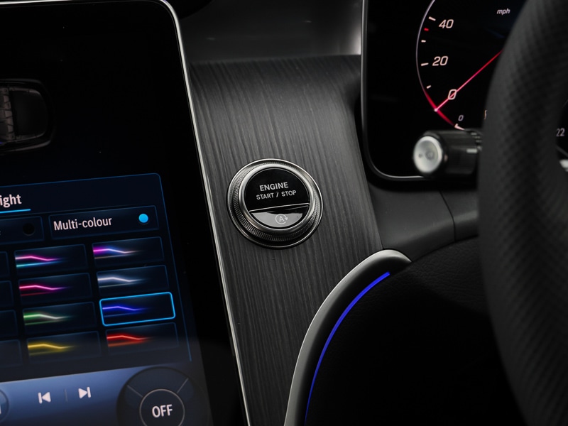 Used Mercedes-Benz GLC 2025 for sale - 77228764: Photo 18