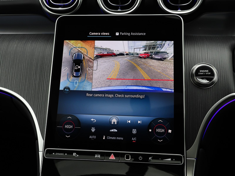 Used Mercedes-Benz GLC 2025 for sale - 77228764: Photo 19