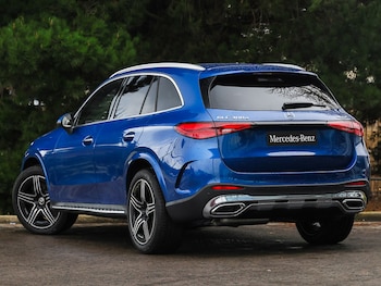 Used Mercedes-Benz GLC 2025 for sale - 77228764: Photo