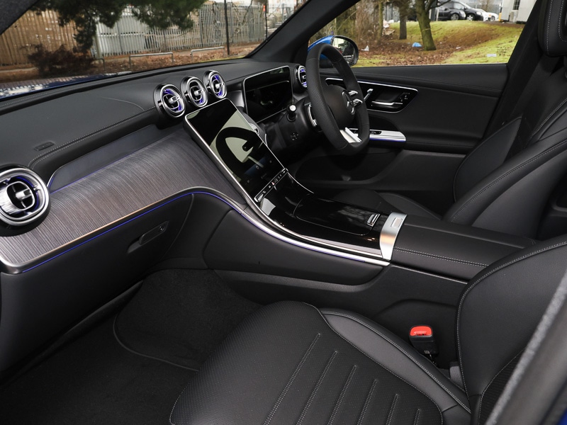 Used Mercedes-Benz GLC 2025 for sale - 77228764: Photo 5