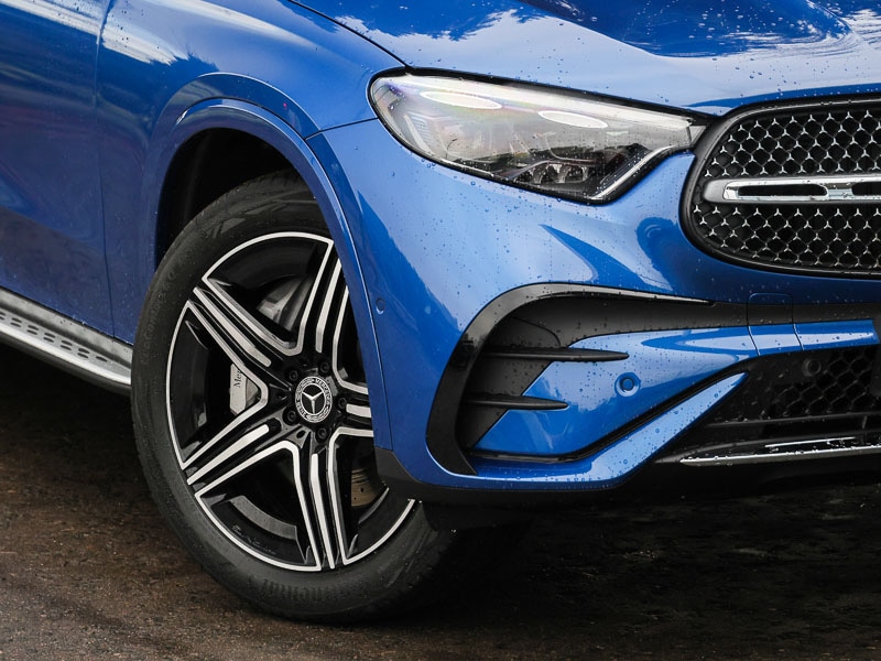 Used Mercedes-Benz GLC 2025 for sale - 77228764: Photo 9