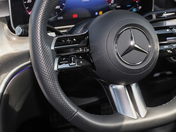 Used Mercedes-Benz C-Class 2024 for sale - 75027056: Photo 11